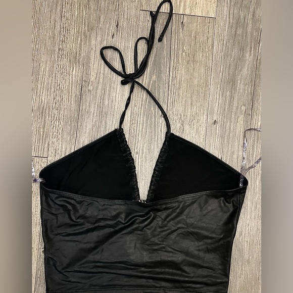 Tube Top - Picture 2 of 3